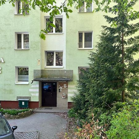 Apartament Przylesie Sopot Esterno foto