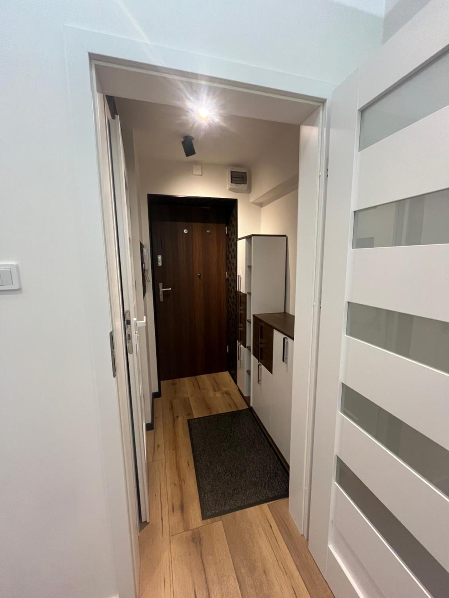 Apartament Przylesie Sopot Esterno foto